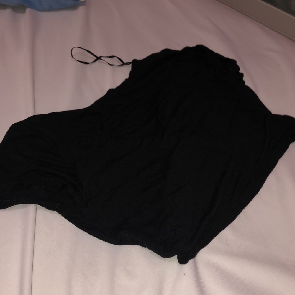 Crop top - Picture 3 of 4